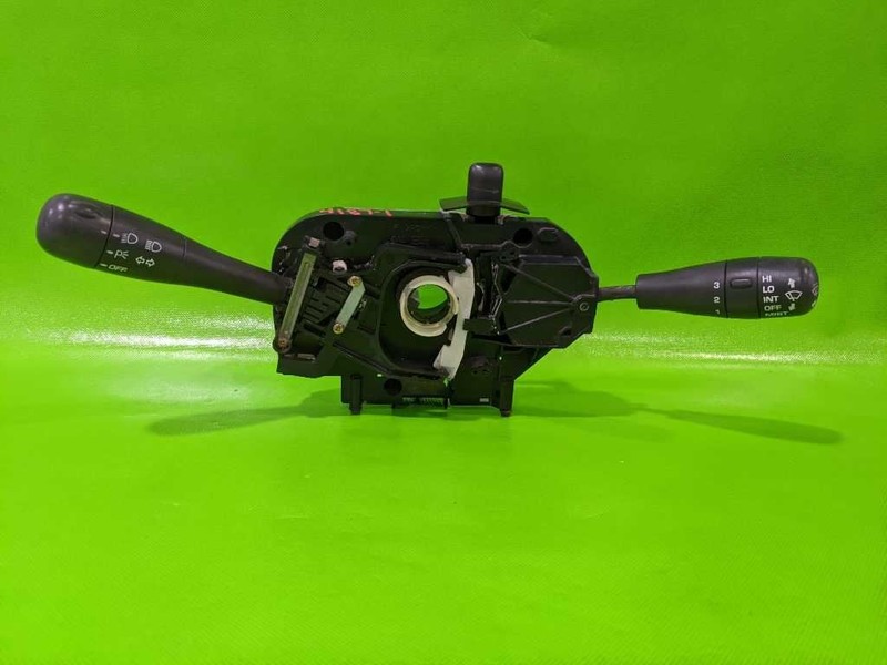 95-01 SATURN S SERIES HEADLIGHT TURN WIPER COLUMN SWITCH ASSEMBLY OEM 4187-1