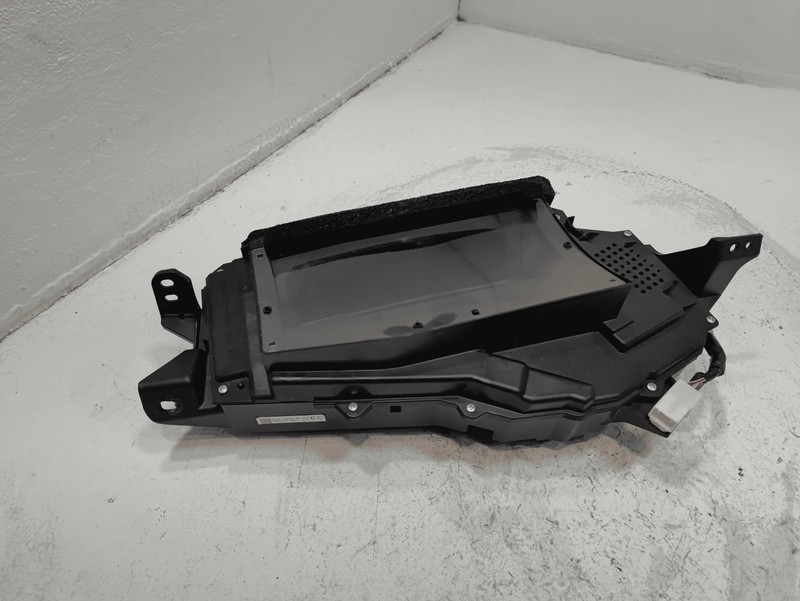 2018-19 Toyota Camry XLE XSE Dashboard Instrument Panel Head Up Display HUD OEM
