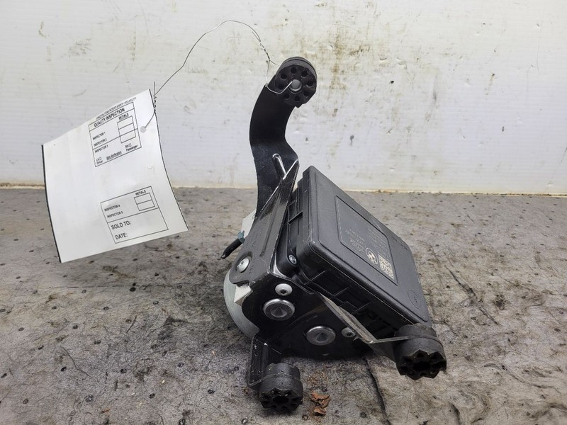 Anti-Lock Brake Part Assembly Thru 06/30/17 Fits 15-18 BMW M4 1786611
