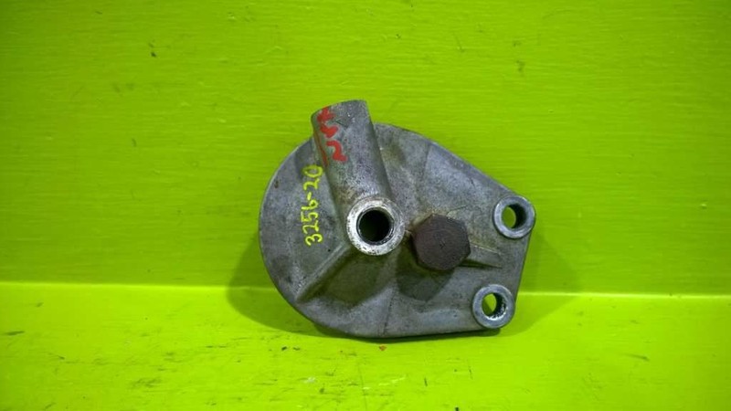 99 00 01 02 03 04 ISUZU NPR FUEL FILLER HOUSING WATER SEPERATOR OEM 3256-20