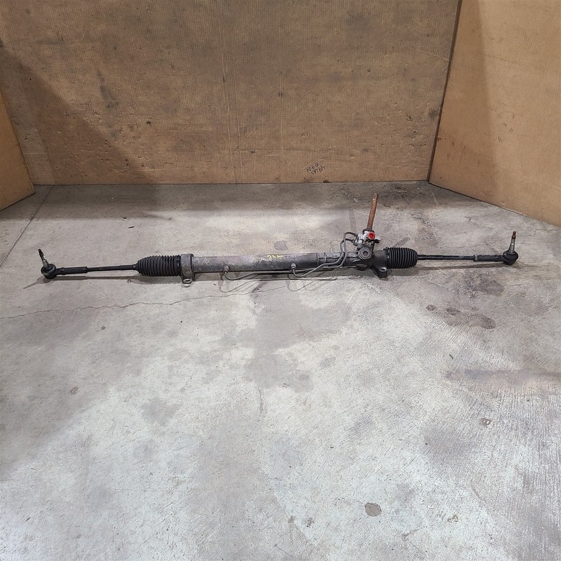 10-11 Camaro Ss Rack & Pinion Steering Gear Aa7436