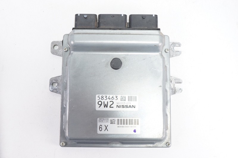 NISSAN FRONTIER ECM ECU Engine Control Module Computer 4.0L OEM 2016 2017