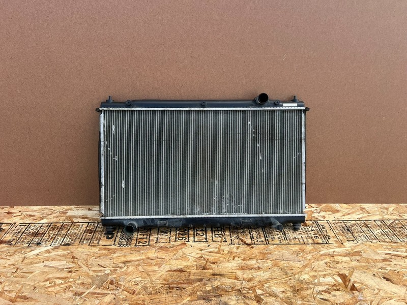 INFINITI Q50 2014-2021 OEM ENGINE COOLING RADIATOR ASSEMBLY ( 3.5L AND 3.7L )