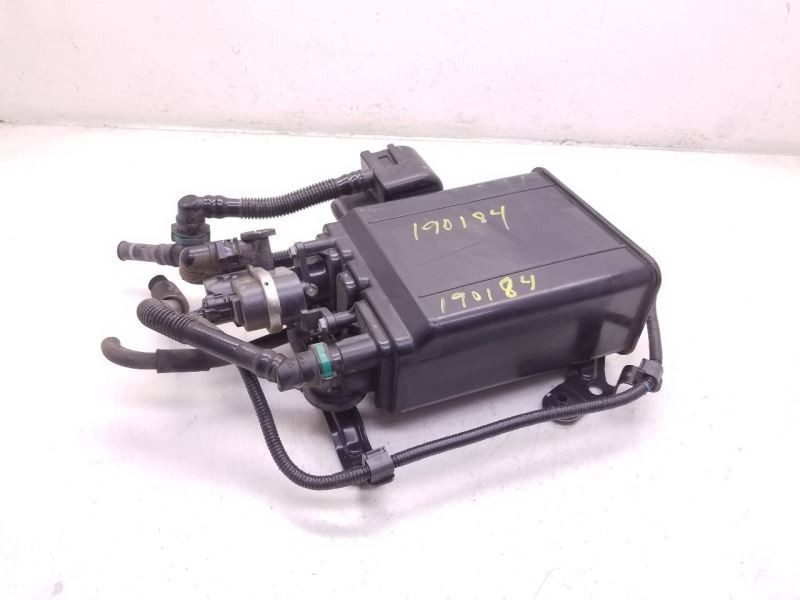 2010 LEXUS IS350 3.5L 6CYL FUEL VAPOR CANISTER ASSEMBLY