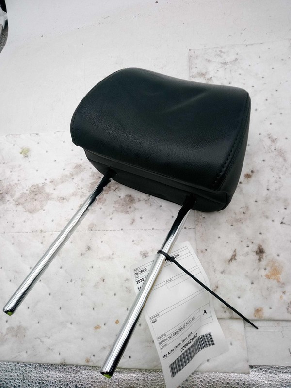 Used Headrest fits: 2023 Hyundai KonaGrade C