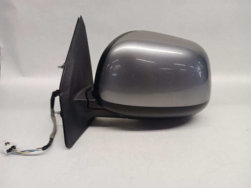 11-'13 MITSUBISHI OUTLANDER Left driver Door Mirror heated OEM Grade A!