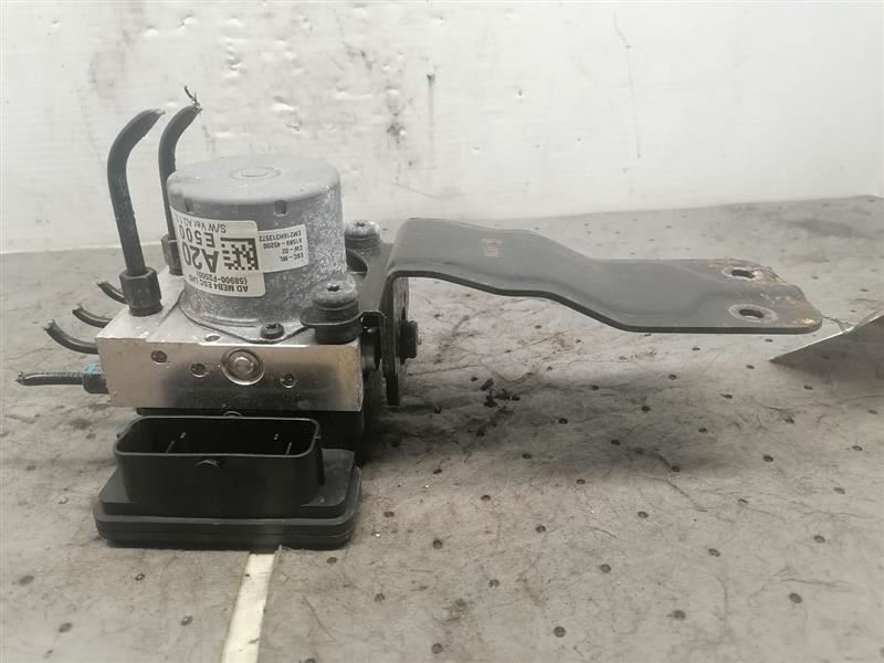 ABS Pump With Module Sedan Fits 17-18 ELANTRA 790013