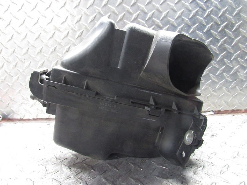 13 14 15 16 17 18 19 NISSAN SENTRA AIR CLEANER FILTER BOX / 13 -16 1.8L