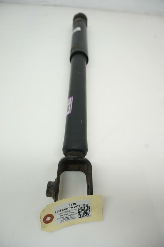 Right Left Rear Strut Shock Absorber FB53-18080-AC 2017 Ford Explorer 2016-2019