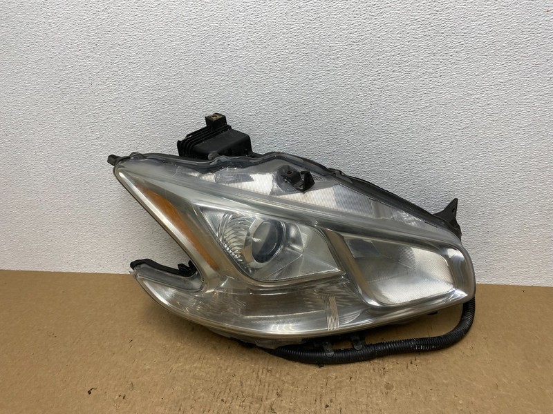 2009 - 2014 Nissan Maxima Headlight Right Passenger Xenon HID Oem AC1573 DW