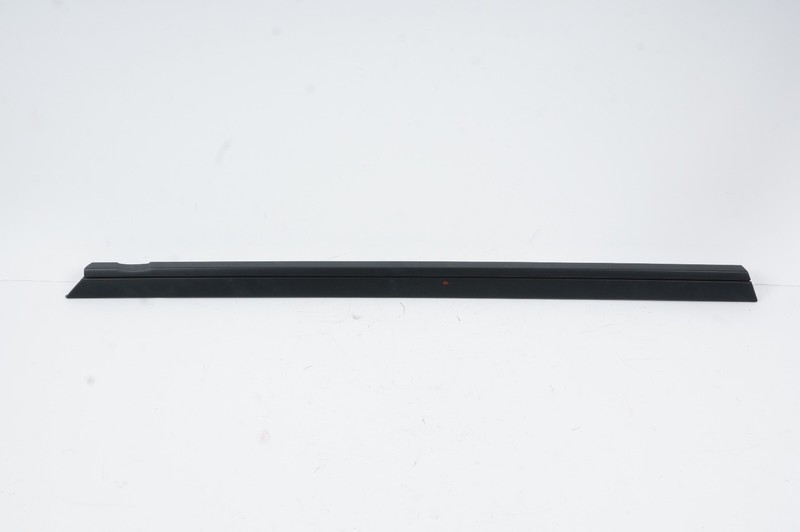 2010 - 2020 Bentley Mulsanne Front Right Passenger Door Upper Trim Strip