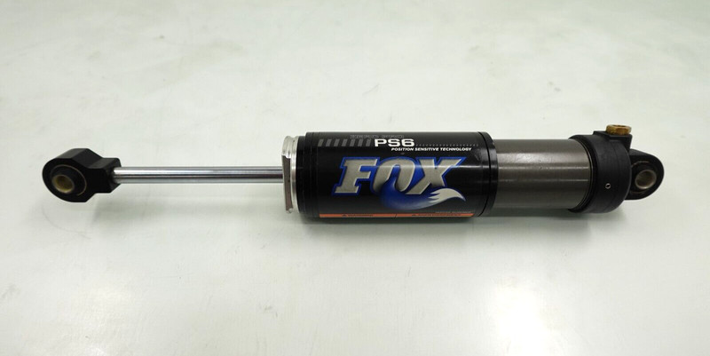 2009-2012 Sea-Doo RXT iS 255 OEM FOX Zero Pro PS6 Seat Suspension Shock