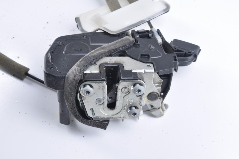 NISSAN MAXIMA Front Left LH Door Lock Latch Actuator OEM 2009 - 2014 *