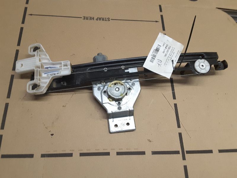 07 08 09 10 11 12 CALIBER L. RE WINDOW REGULATOR ELEC WINDOW REG 91756