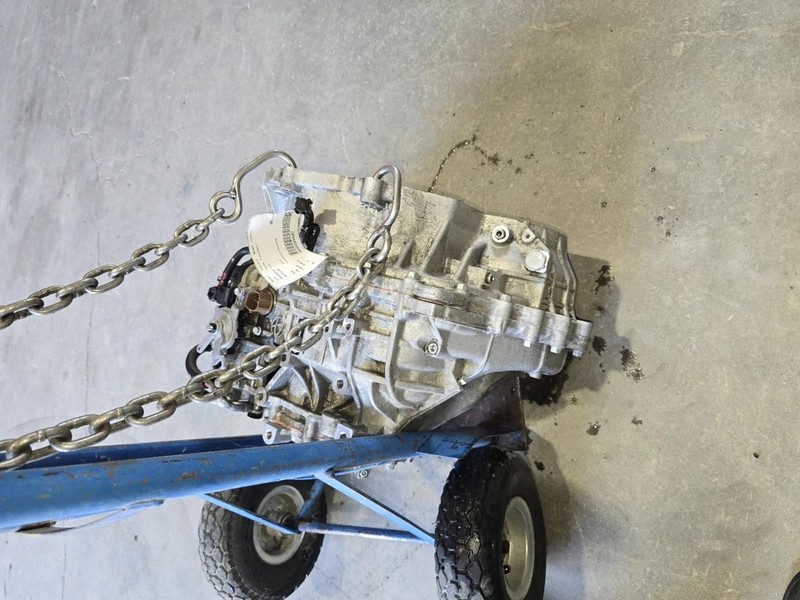 2015-2019 Sonata 2.4l 62856 Transmission GAGNFA 6743634BF0
