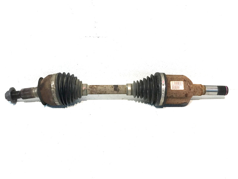 2013-2016 Chevy Malibu Passenger RH Right Front Axle Shaft OEM