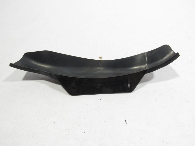 McLaren 720S 2018 Front Left Driver A Arm Fin Cover Panel Trim !