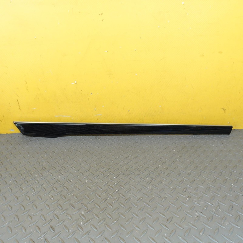 2016-2020 TESLA MODEL X DOOR TRIM REAR RIGHT SIDE OEM 1036081-12-C