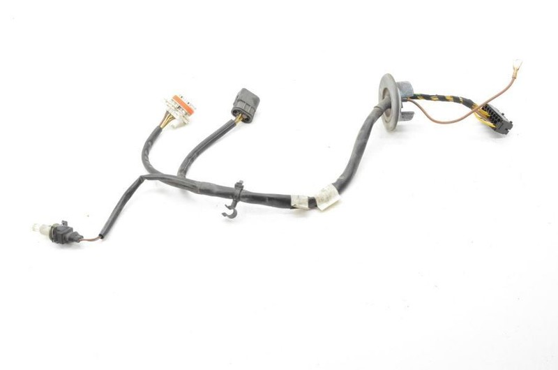 1997 Porsche Boxster 986 Passenger Right Front Headlight Wire Harness