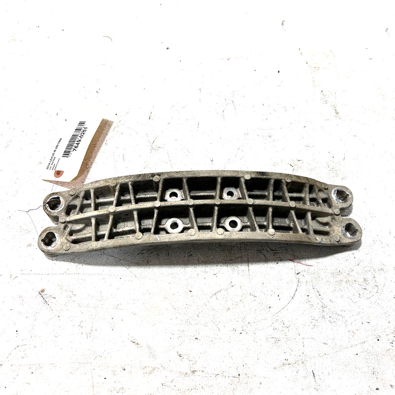 LEXUS IS250 IS350 RWD TRANSMISSION CROSSMEMBER MOUNT SUPPORT BRACKET OEM 14-15