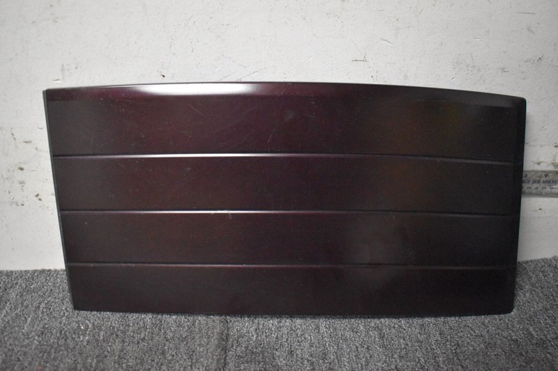 2018-2019 RANGE ROVER VOGUE LEFT SIDE DOOR VENT FACTORY OEM