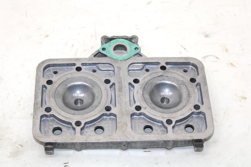 1997 Ski-doo Formula 500 Oem Cylinder Head 420923160SS68
