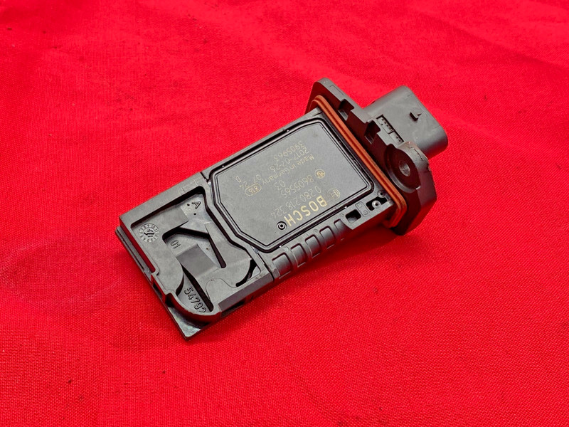 BMW F30 F36 G01 G12 G20 G30 X3 X4 MAF Hot-Film Mass Air Flow Meter Sensor OEM✅