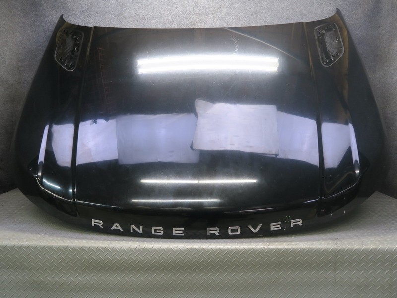 2014-2022 RANGE ROVER SPORT L494 FRONT HOOD BONNET SHELL PANEL COVER