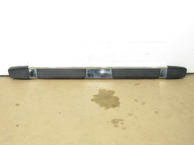 19-22 GMC Sierra 2500 Silverado 2020 Left Driver Running Board Step ;#3