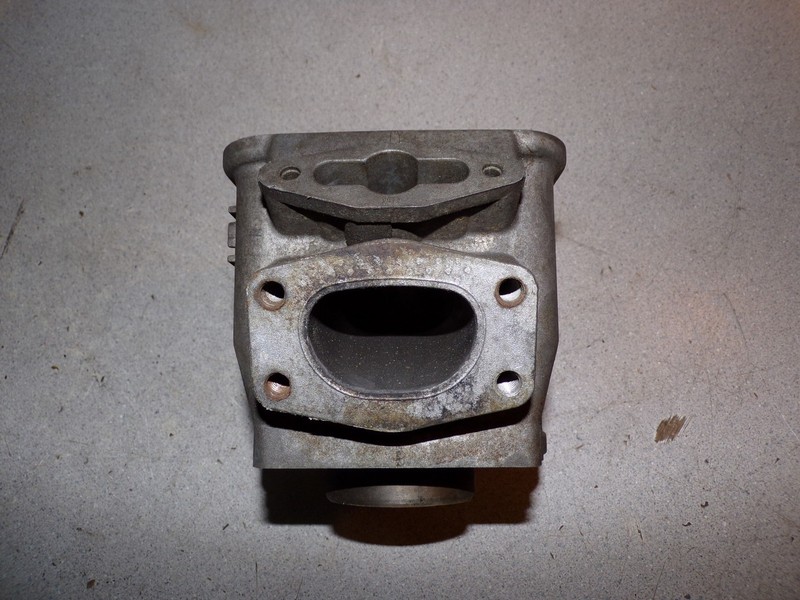 Polaris Crankcase Top 5630845-2 *FREE SHIPPING*