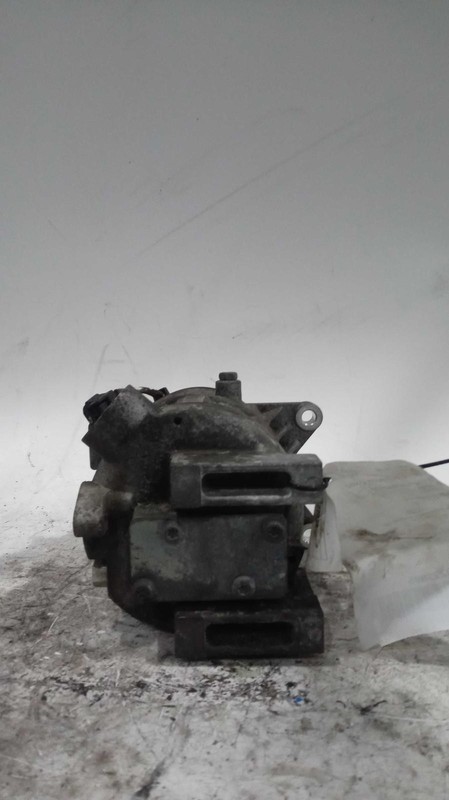 2016 INFINITI QX60 A/C Compressor OEM 926009NC0A 127K Miles White