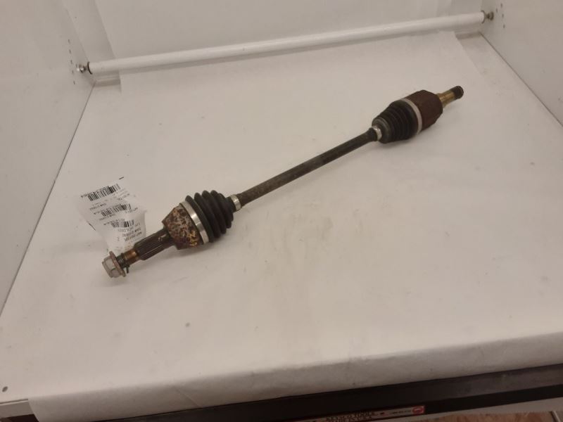 Driver Left Axle Shaft Rear Axle Fits 08-10 VUE 2343664