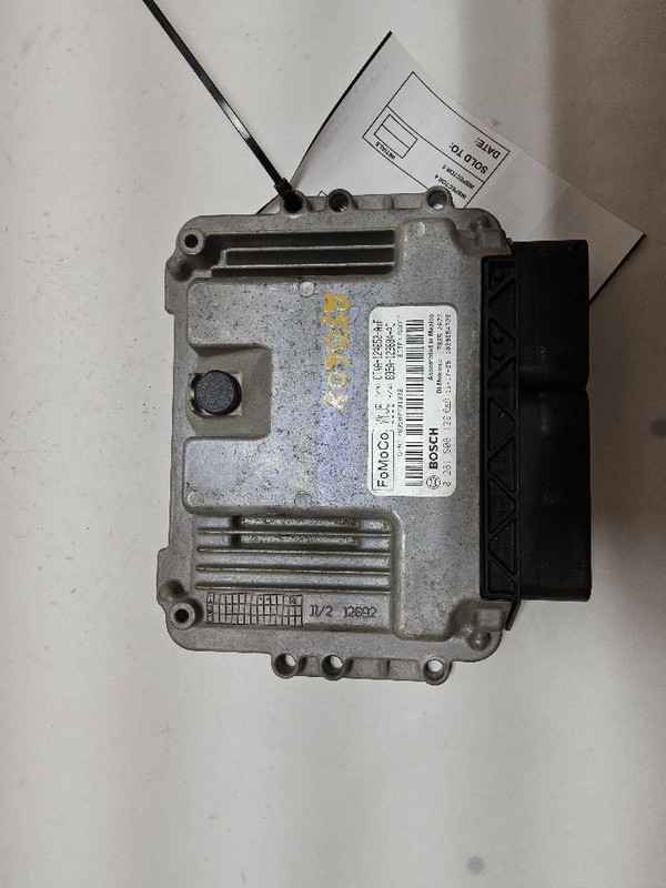 Engine ECM Electronic Control Module ID CT4A-AVD Fits 12 EDGE 3477341