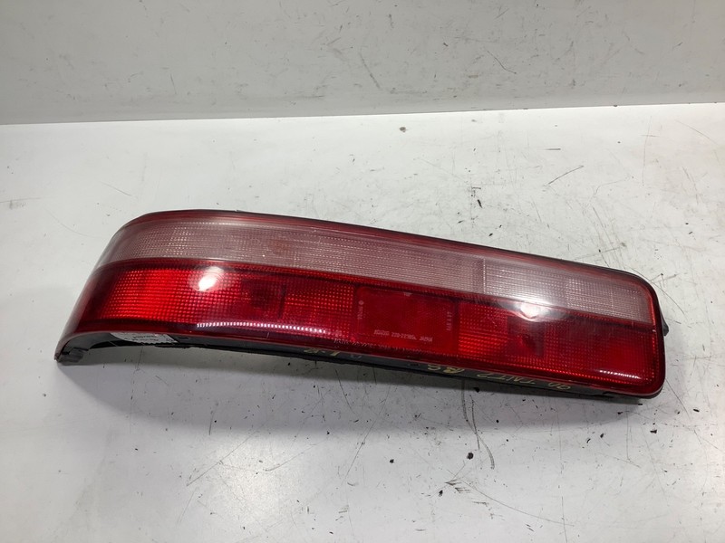 90-91 Acura Integra Left Rear Combination Tail Light Turn Signal Brake Lamp OEM