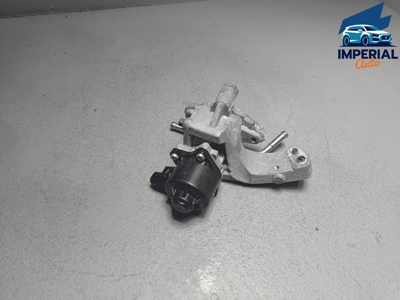 TOYOTA CAMRY 2.5L ENGINE MOTOR EXHAUST EGR VALVE OEM 2018-2021