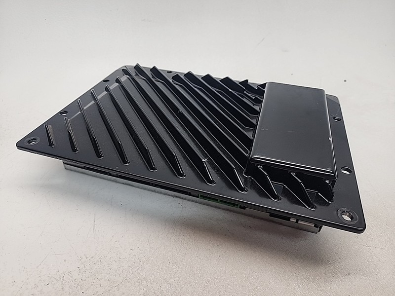 CH3219C164BC | 12 - 14 LAND ROVER LR4 RADIO STEREO AUDIO AMPLIFIER OEM SUV