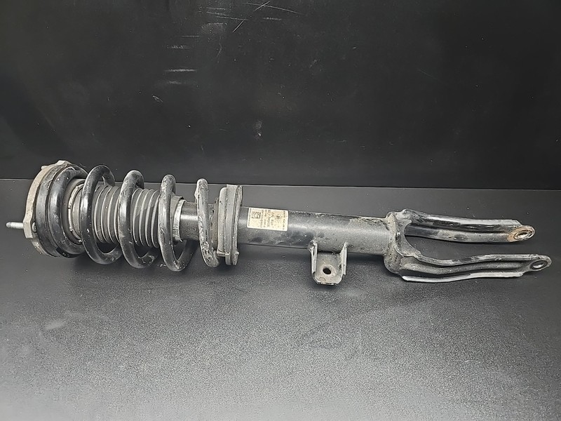 2017-2023 ALFA ROMEO GIULIA AWD LEFT DRIVER FRONT SHOCK STRUT COIL ASSEMBLY OEM