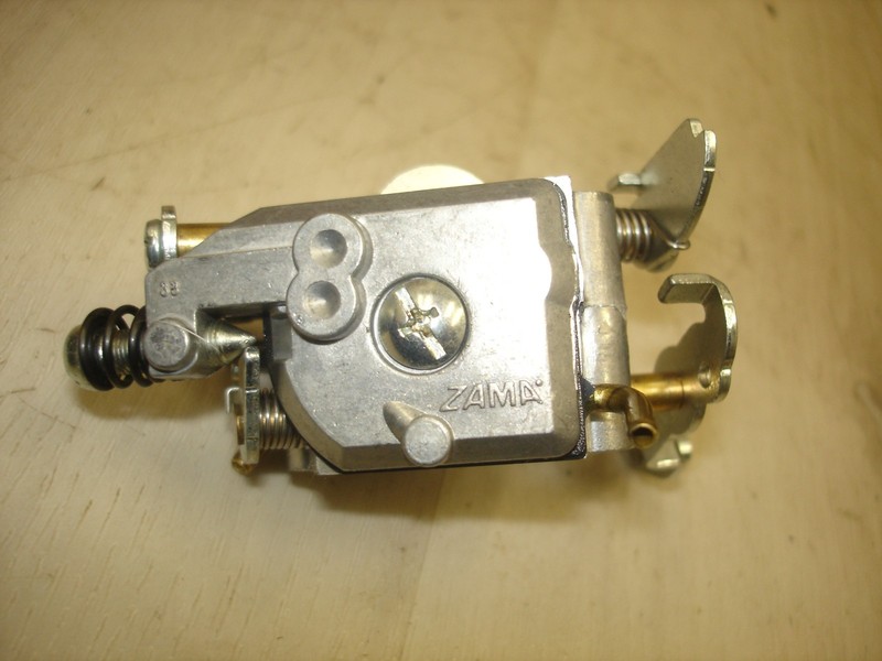 Poulan pr5020 zama c1m w47 702acarburetor REBUILTchainsaw part