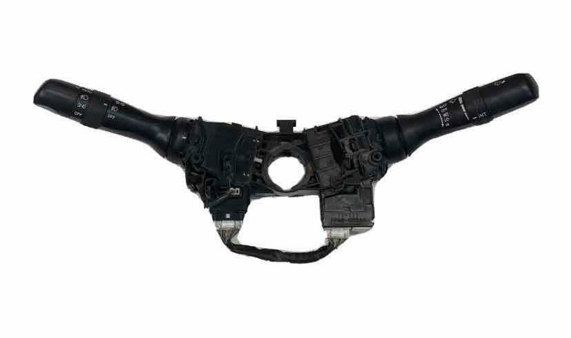 2012 LEXUS IS250 HEADLIGHT & WIPER SWITCH ASSY OEM