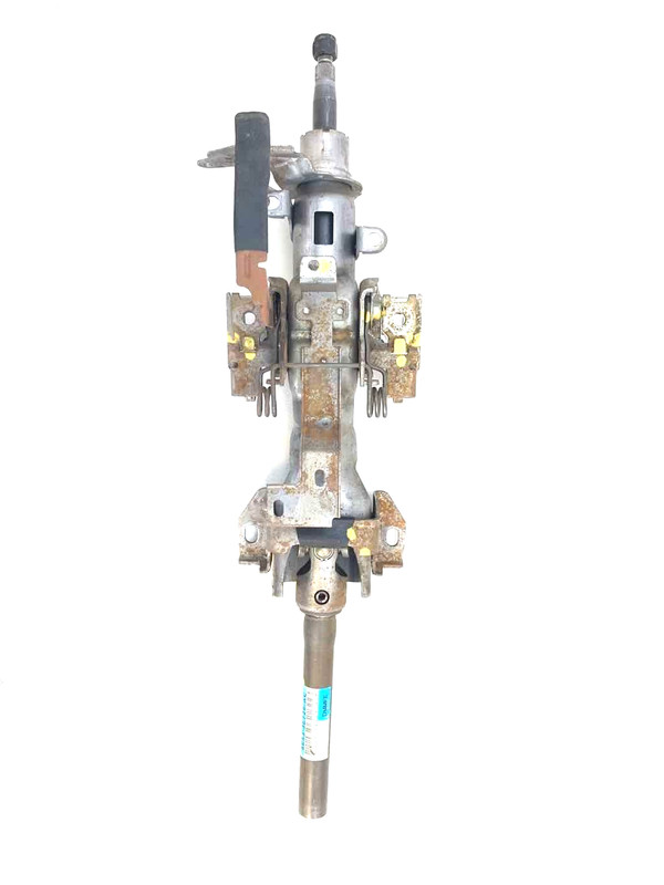 2008 2009 Ford Fusion 4cyl AutoPlain Steering Column Floor Shift From 12/04/07
