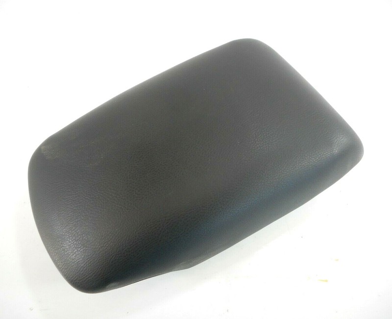 17 Nissan Sentra Center Console Arm Rest Armrest Lid Cover OEM Auto Trans