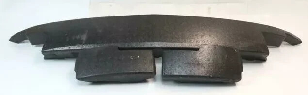 04-08 Chrysler Crossfire Rear Bumper Center Energy Absorber A1938850537 OEM