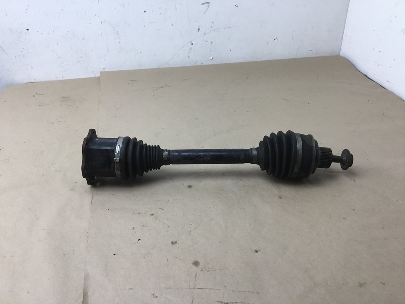 Audi A8 A8L D5 2019 Front Right Passenger Drive Axle Shaft 19-23 :O