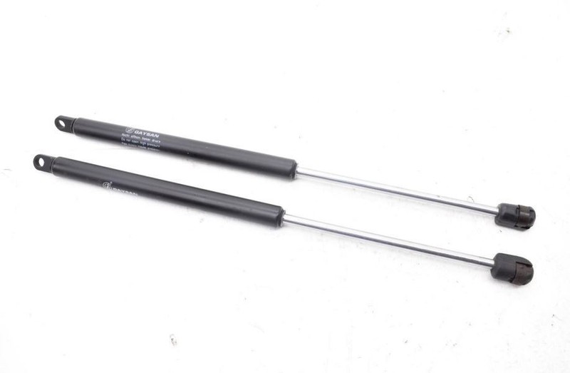 1983-1991 PORSCHE 944 2.5L PAIR OF HOOD PROP STRUTS SHOCKS 94451135101