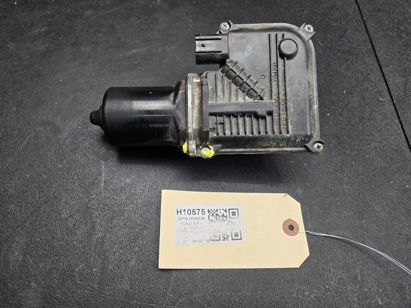 Front Wiper Motor 2019 Honda CR-V 76505-TLA-A02 2017 2018 2020 2021 2022