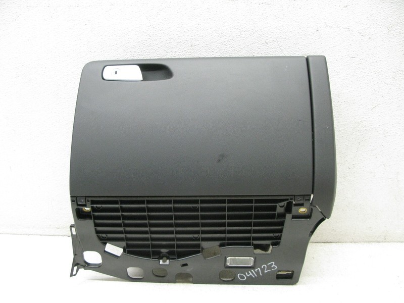 09-16 AUDI B8 A4 S4 SEDAN GLOVEBOX DASH GLOVE BOX COMPARTMENT STORAGE 041723