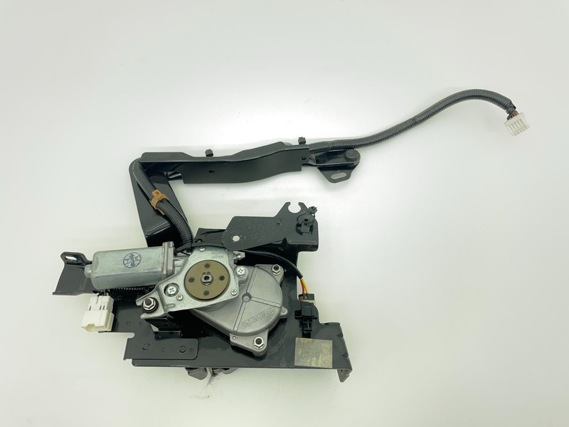 2008 Nissan 350z Driver Convertible Top Lift Motor Tonneau Cover Left OEM KW1184