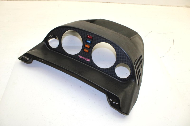 1995 Ski-doo Mach Z 779 780 Oem Dash Panel SS84
