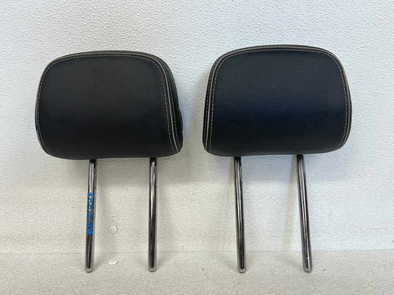 ⭐2018-2024 GMC TERRAIN DENALI REAR UPPER SEAT HEADREST HEAD REST OEM LOT2667