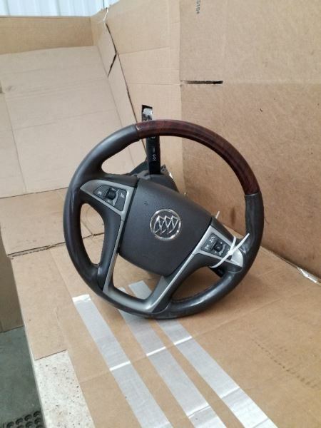 Steering Column Floor Shift Fits 10-11 LACROSSE 243610